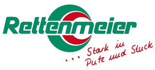 Stuckateur Rettenmeier Logo